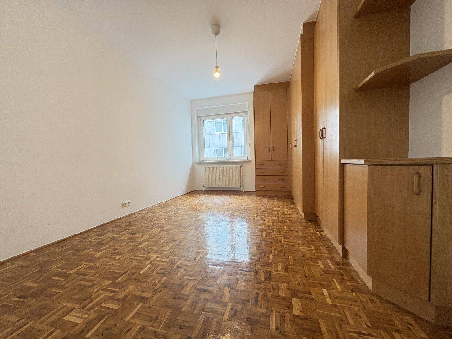 Wohnung zur Miete - Mehr