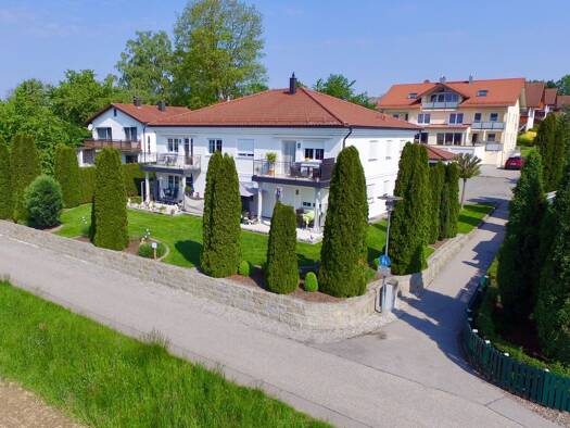 Terrassenwohnung zur Miete 840 € 1 Zimmer 76 m² Geschoss EG/2 frei ab 01.06.2026 Stögmeierweg 13 Bad Birnbach 84364