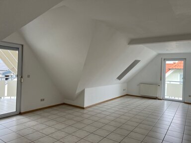 Wohnung zum Kauf 179.000 € 2 Zimmer 53,8 m² 2. Geschoss frei ab sofort Endingen Endingen 79346