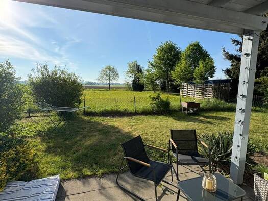 Terrassenwohnung zur Miete 980 € 3 Zimmer 90 m² frei ab 16.11.2026 Mörsach Arberg 91722