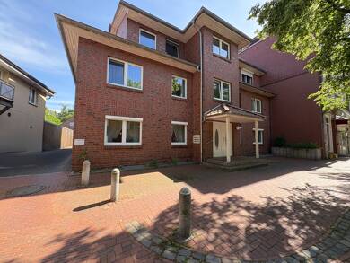 Maisonette zur Miete 750 € 3 Zimmer 78 m² frei ab 01.09.2025 Rotenburg - Kernstadt Rotenburg (Wümme) 27356