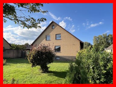 Einfamilienhaus zum Kauf 225.000 € 7 Zimmer 155 m² 659 m² Grundstück Holle Holle 31188