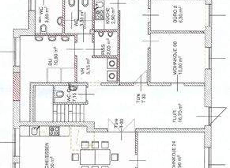 Mehrfamilienhaus zum Kauf 1.495.000 € 34 Zimmer 704,6 m² 726 m² Grundstück Bergstraße 31a Dornbirn 6850