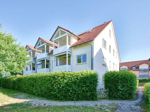 Wohnung zum Kauf 599.000 € 4 Zimmer 86,7 m² 1. Geschoss Ramersdorf-Perlach München 81739