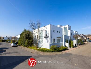 Einfamilienhaus zum Kauf 980.000 € 5 Zimmer 217,4 m² 298 m² Grundstück Lank-Latum Meerbusch / Lank-Latum 40668