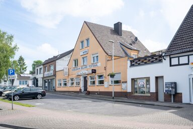 Haus zum Kauf provisionsfrei 399.000 € 4 Zimmer 100 m² 743 m² Grundstück Wassenberg Wassenberg 41849