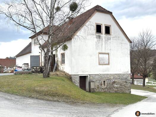 Haus zum Kauf 140.000 € 2.868 m² Grundstück Kukmirn 7543