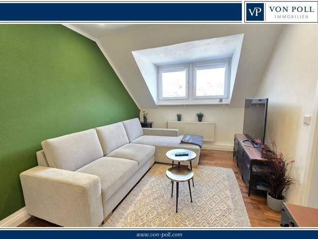 Wohnung zum Kauf 179.000 € 2 Zimmer 47 m² 4. Geschoss Mitte Innenstadt-Nord 44135