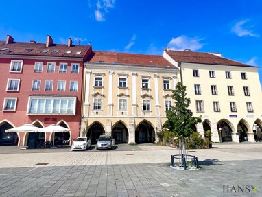 Büro-/Praxisfläche zur Miete 900 € 6 Zimmer 220 m² Bürofläche Wiener Neustadt 2700