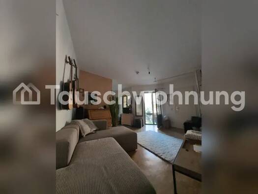 Wohnung zur Miete Tauschwohnung 460 € 2 Zimmer 53 m² 1. Geschoss Zentrum-Nord Leipzig 04105