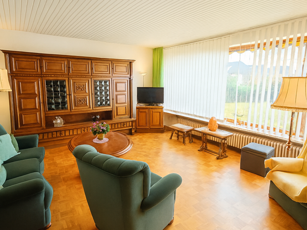 Einfamilienhaus zum Kauf 499.000 € 4,5 Zimmer 108 m² 800 m² Grundstück Fleestedt Seevetal 21217