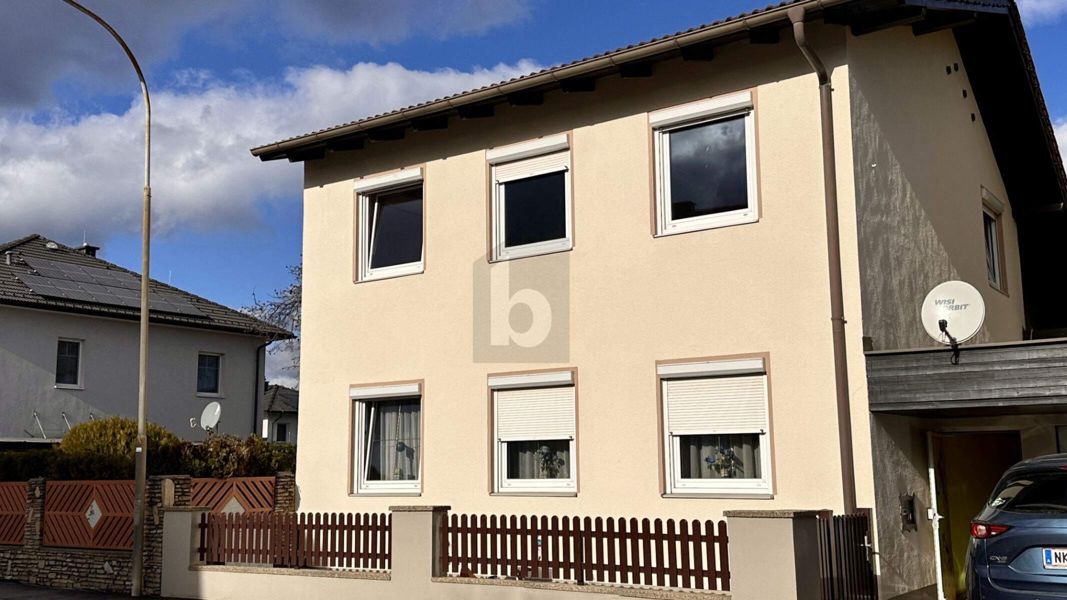 Einfamilienhaus zum Kauf 389.000 € 5 Zimmer 148 m²<br/>Wohnfläche 900 m²<br/>Grundstück Breitenau am Steinfelde 2624