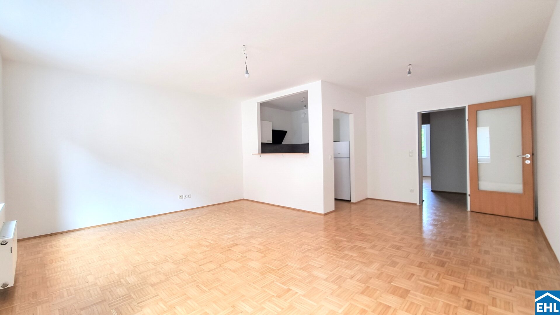 Wohnung zum Kauf provisionsfrei 299.000 € 3 Zimmer 75,3 m²<br/>Wohnfläche 2.<br/>Geschoss Strauchergasse Lend Graz 8020