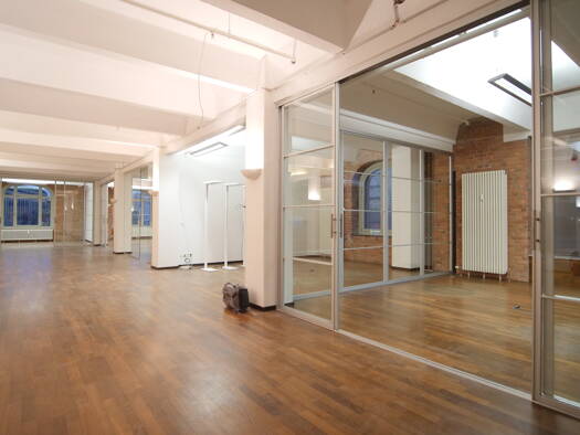 Büro zur Miete provisionsfrei 25 € 275 m² Bürofläche Friedrichshain Berlin 10245