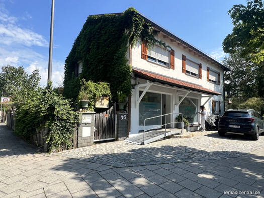 Haus zum Kauf 1.125.000 € 7 Zimmer 110 m² 392 m² Grundstück Ottobrunn 85521