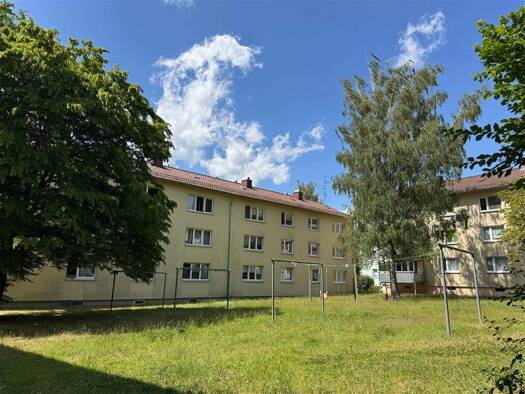 Wohnung zur Miete 690 € 3 Zimmer 59 m² frei ab sofort Coburg 96450