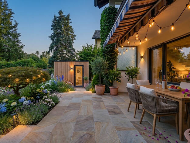 Doppelhaushälfte zum Kauf 490.000 € 5 Zimmer 177,4 m² 500 m² Grundstück Zolling 85406