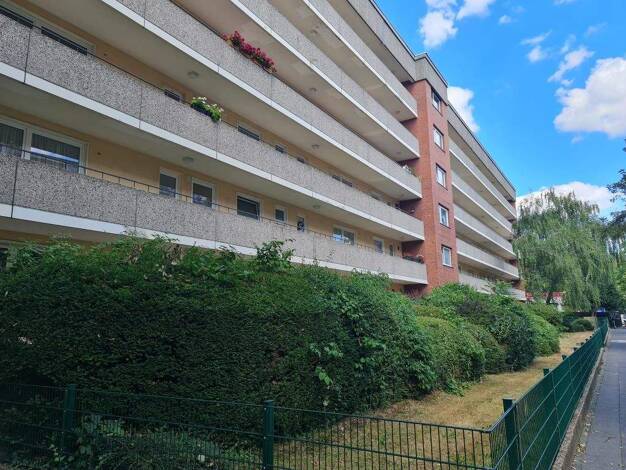 Wohnung zum Kauf provisionsfrei 243.000 € 3 Zimmer 75 m² EG Kalk-Mülheimer Str. 407 Mülheim Mülheim 51065
