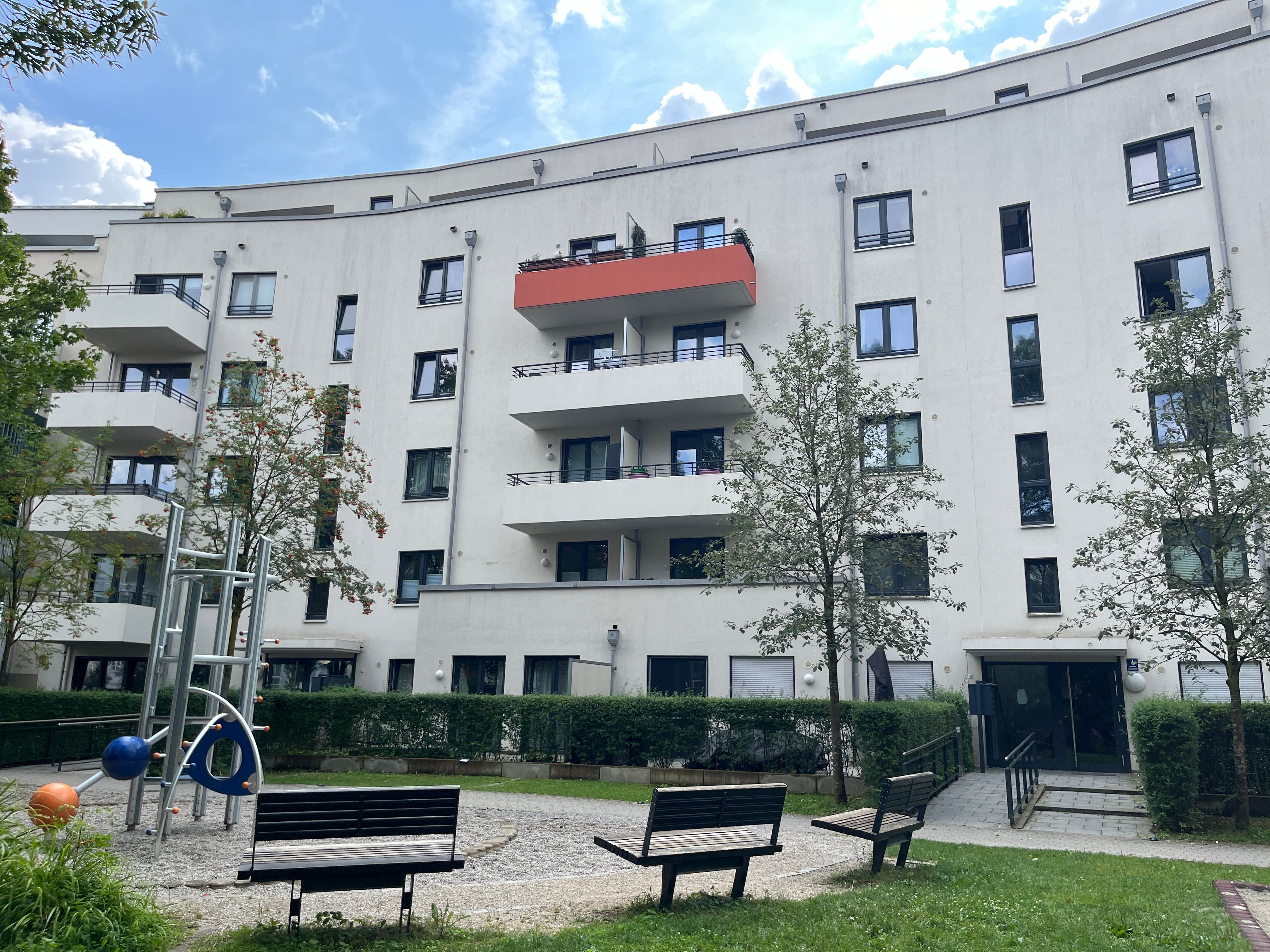 Wohnung zum Kauf 595.000 € 3 Zimmer 80 m²<br/>Wohnfläche 3.<br/>Geschoss Pasing München 81241