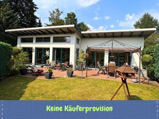 Einfamilienhaus zum Kauf provisionsfrei 749.000 € 4 Zimmer 123 m² 575 m² Grundstück Pinneberg 25421