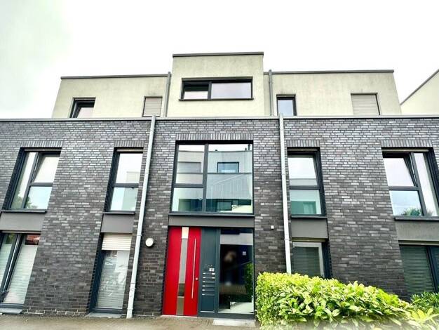 Wohnung zur Miete 715 € 3 Zimmer 71,1 m² EG frei ab 01.12.2026 Emsdetten 48282