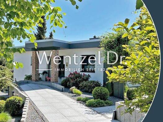 Bungalow zum Kauf 895.000 € 4 Zimmer 156 m² 965 m² Grundstück Neu Wulmstorf 21629