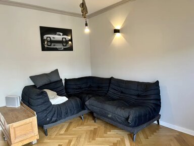 Wohnung zur Miete 650 € 3 Zimmer 90 m² frei ab sofort Börsterweg 21 Nordviertel Recklinghausen 45657