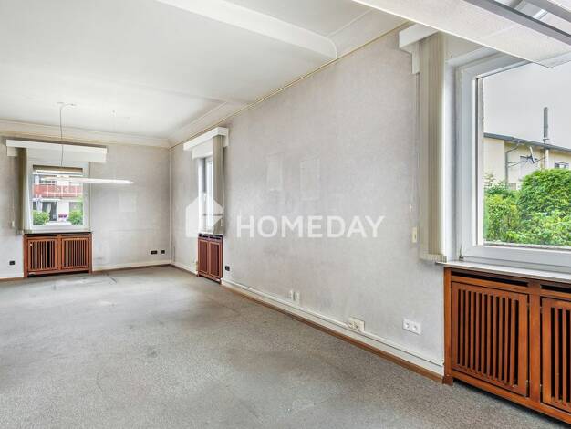 Wohnung zum Kauf 390.000 € 4 Zimmer 140 m² EG frei ab sofort Mühlheim Mühlheim am Main 63165