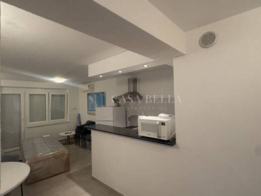 Wohnung zum Kauf 207.500 € 2 Zimmer 42 m² Geschoss 1/2 Jadranovo, Crikvenica Crikvenica 51260
