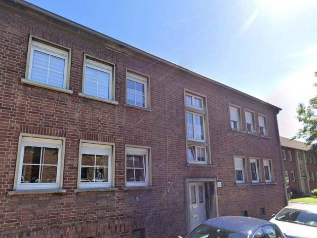 Wohnung zur Miete 436 € 3,5 Zimmer 56,6 m² 1. Geschoss frei ab 01.05.2026 Etzoldstraße 16 Vluyn Neukirchen-Vluyn 47506