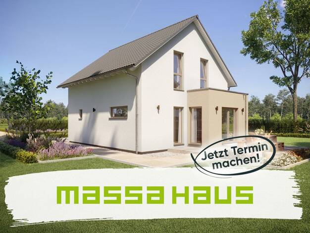 Einfamilienhaus zum Kauf provisionsfrei 283.199 € 5 Zimmer 109,6 m² 511 m² Grundstück Monschau 52156