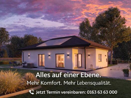Bungalow zum Kauf provisionsfrei 459.000 € 3 Zimmer 85 m² 748 m² Grundstück Hellenthal Hellenthal 53940