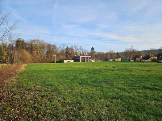 Grundstück zum Kauf provisionsfrei 60.800 € 427 m² Grundstück Energiepark 2 Wendlinghausen Dörentrup 32694