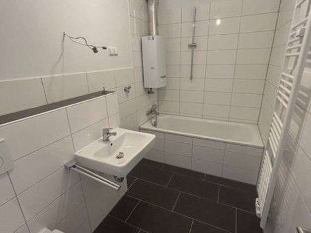 Wohnung zur Miete 390 € 2 Zimmer 42,9 m² 3. Geschoss frei ab 20.12.2025 Speckestraße 18 Westerfilde Dortmund 44357