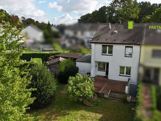 Reihenmittelhaus zum Kauf 229.500 € 3 Zimmer 89 m² 482 m² Grundstück Wilhelmshöhe Eschweiler 52249