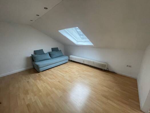 Wohnung zur Miete 670 € 2 Zimmer 47 m² Geschoss 3/4 frei ab 01.05.2026 Rheinau Mannheim 68219
