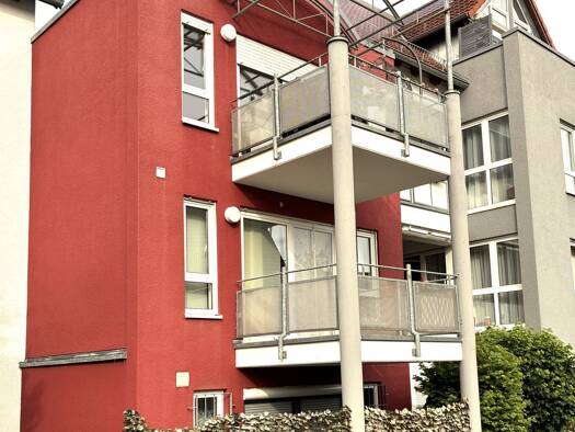 Studio zum Kauf 114.000 € 1 Zimmer 38 m² 2. Geschoss Oberkochen 73447