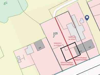 Grundstück zum Kauf 149.000 € 670 m² Grundstück Schulzendorf 15732