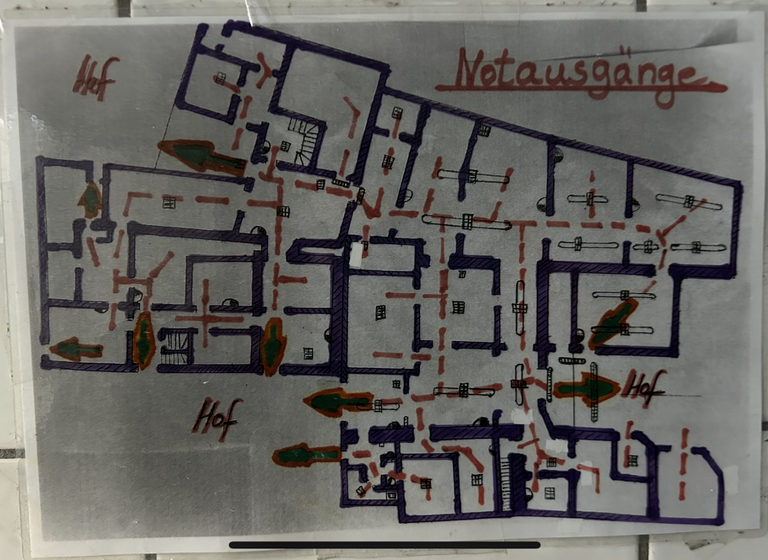 Gewerbegrundstück zum Kauf 2.200 m² Grundstück Alte Hauptstraße 14 Thräna Borna 04552