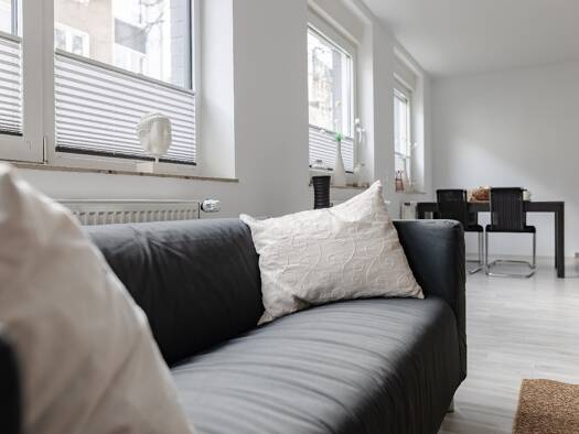 Wohnung zum Kauf provisionsfrei 206.400 € 3 Zimmer 86 m² EG Esmarchstr. 6-10 Barmen Wuppertal 42283