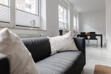 Wohnung zum Kauf provisionsfrei 206.400 € 3 Zimmer 86 m² EG Esmarchstr. 6-10 Clausen Wuppertal 42283