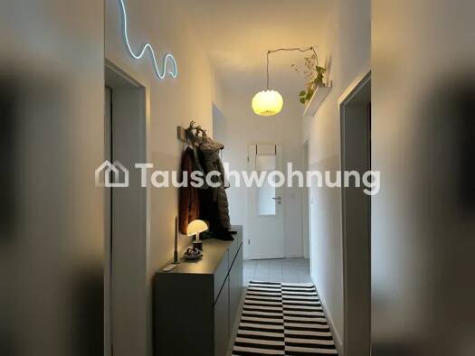 Wohnung zur Miete Tauschwohnung 540 € 2 Zimmer 49 m² Rieth Erfurt 99089