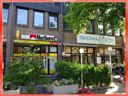 Bürofläche zur Miete 10,84 € 2 Zimmer 83 m² Bürofläche Trittau 22946