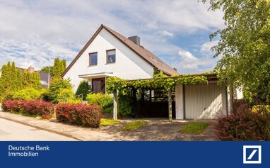 Einfamilienhaus zum Kauf provisionsfrei 450.000 € 5,5 Zimmer 152,2 m² 669 m² Grundstück Raisdorf Schwentinental 24223