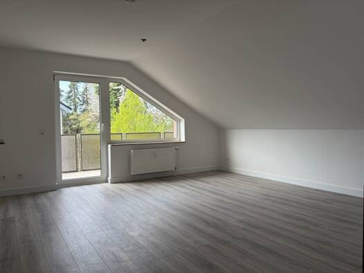 Wohnung zur Miete 1.305 € 1 Zimmer 87 m² EG Langel Porz 51143