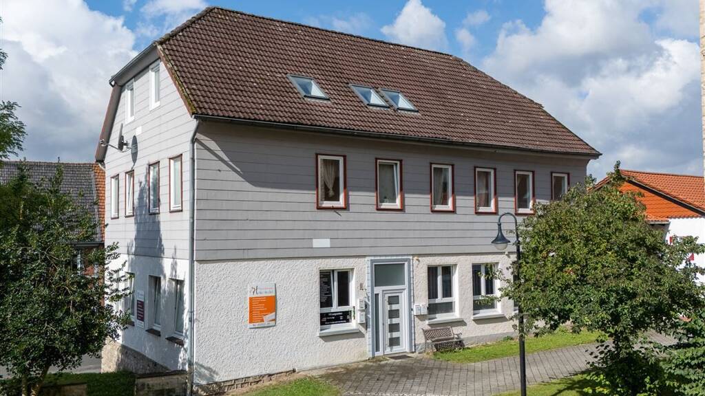 Mehrfamilienhaus zum Kauf 259.000 € 11 Zimmer 334 m² 198 m² Grundstück Dorste Osterode am Harz 37520