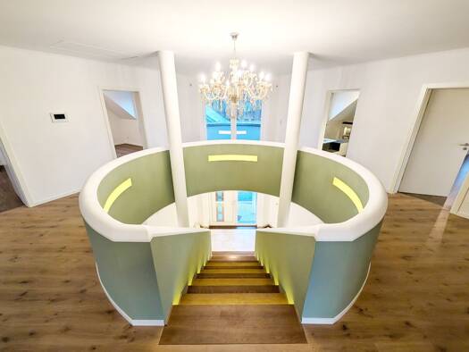 Einfamilienhaus zum Kauf 699.000 € 6 Zimmer 240 m² 1.277 m² Grundstück Oeleroth Ruppichteroth / Oeleroth 53809