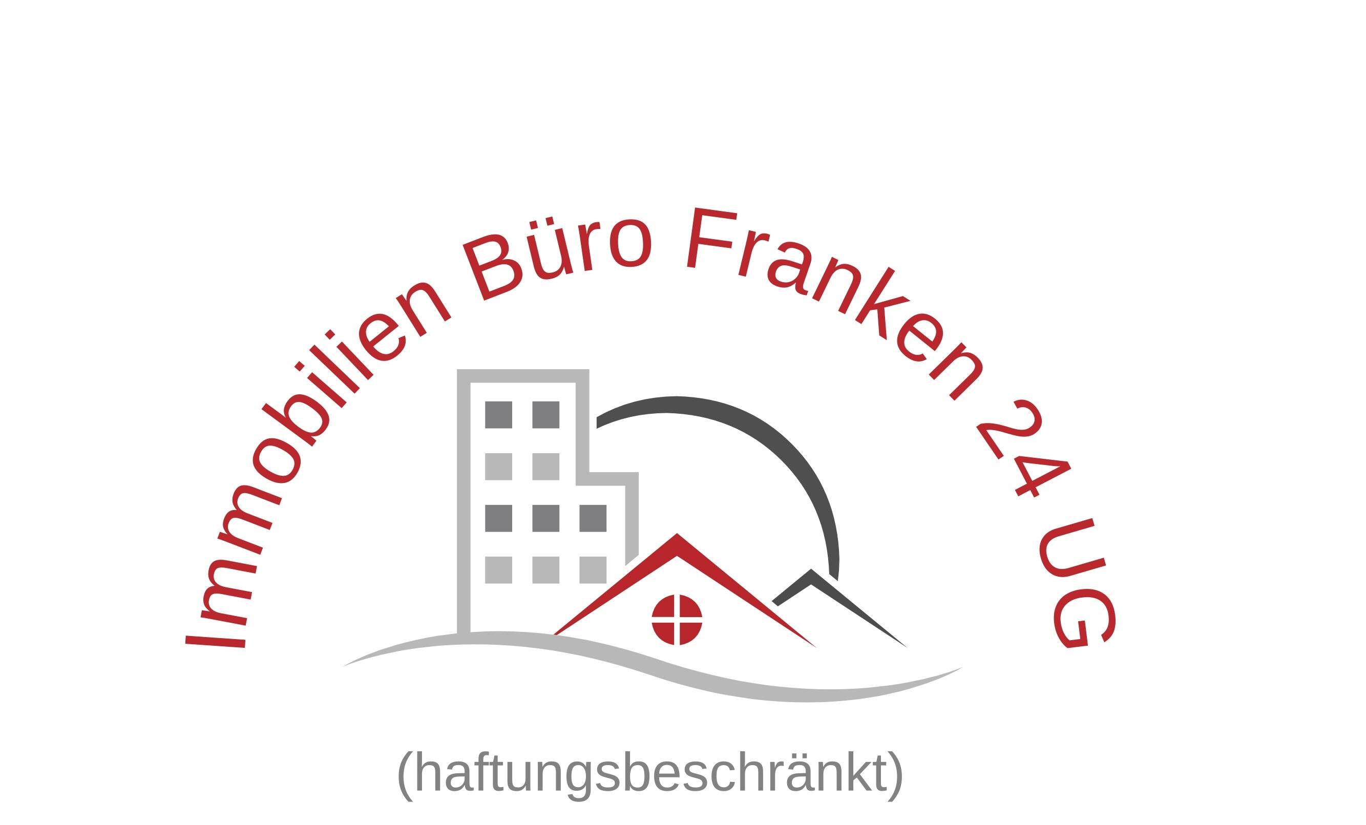 Immobilien Büro Franken24 UG (haftungsbeschränkt)