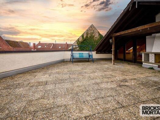 Wohnung zum Kauf 253.193 € 2 Zimmer 93 m² 1. Geschoss Jettingen Jettingen-Scheppach 89343