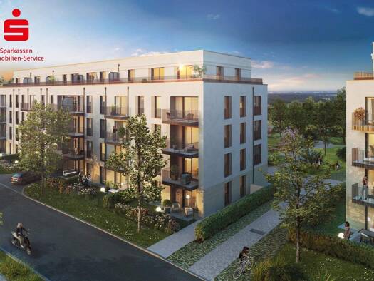 Wohnung zum Kauf provisionsfrei 1.028.000 € 4 Zimmer 106,5 m² frei ab 31.12.2026 Milbertshofen-Am Hart München 80937